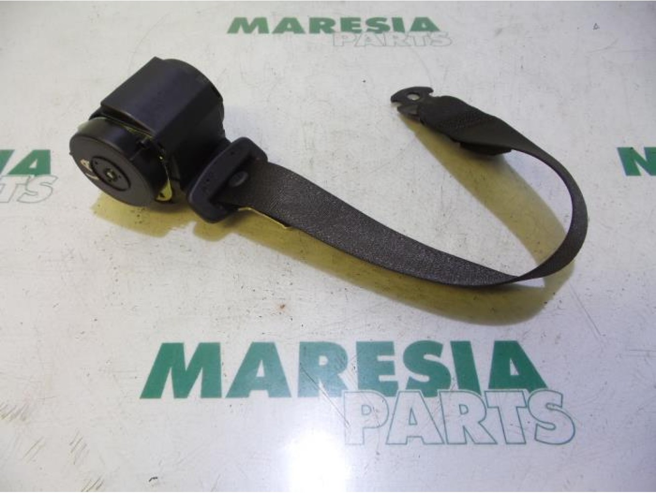 Fiat - Punto - Ceinture de sécurité arrière gauche