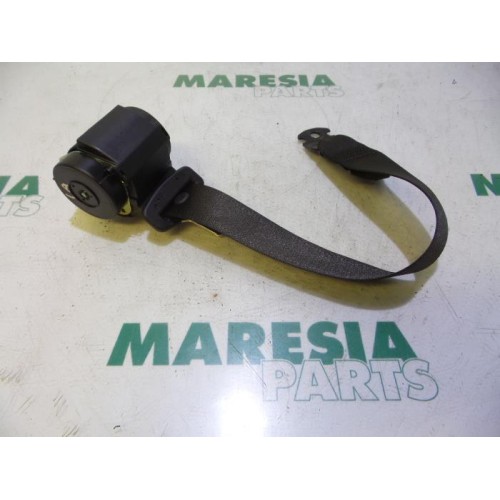Fiat - Punto - Sicherheitsgurt links hinten