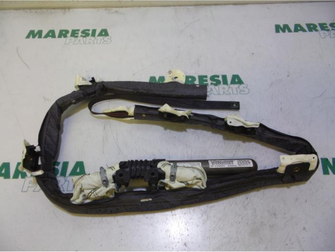 Fiat - Punto - Roof curtain airbag, right