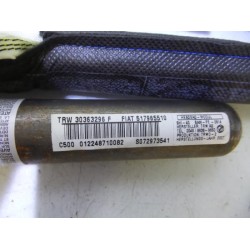 Fiat - Punto - Airbag hemel links
