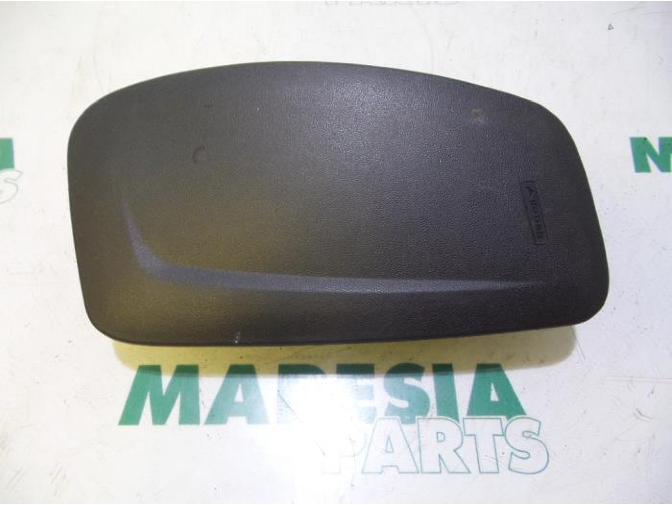 Fiat - Punto - Airbag siège