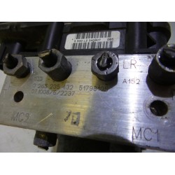 Fiat - Punto - ABS Pomp