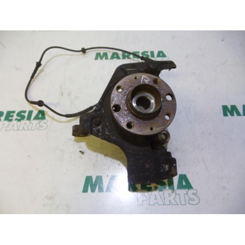 Fiat - Punto - Knuckle, front right