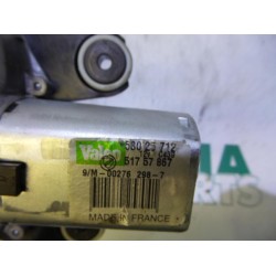Fiat - Punto - Scheibenwischermotor hinten