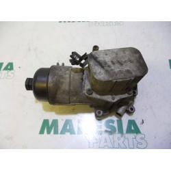 Peugeot - 3008 - Oil filter holder