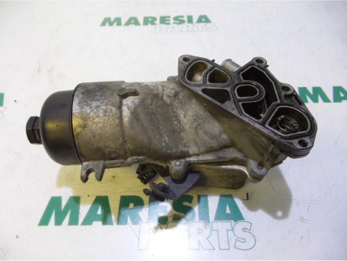 Peugeot - 3008 - Oil filter holder