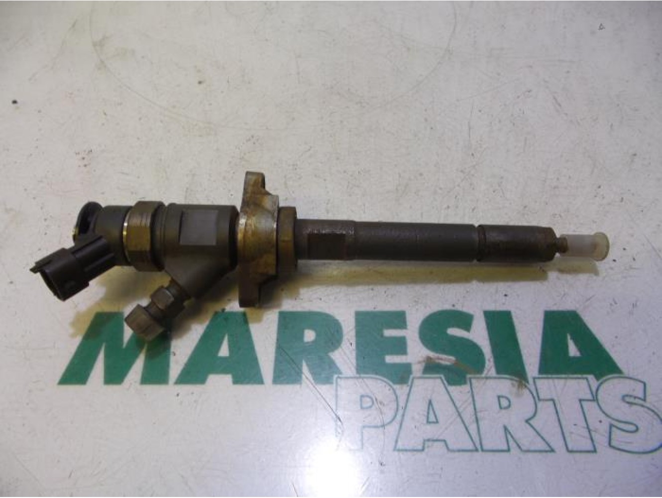 Peugeot - 3008 - Injector (diesel)