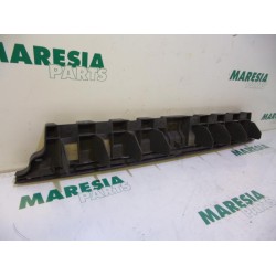 Peugeot - 308 - Rear bumper frame