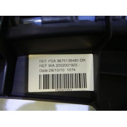 Peugeot - 308 - Revêtement plafond