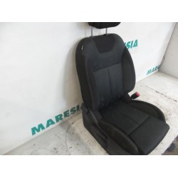 Citroen - C4 - Sitz rechts