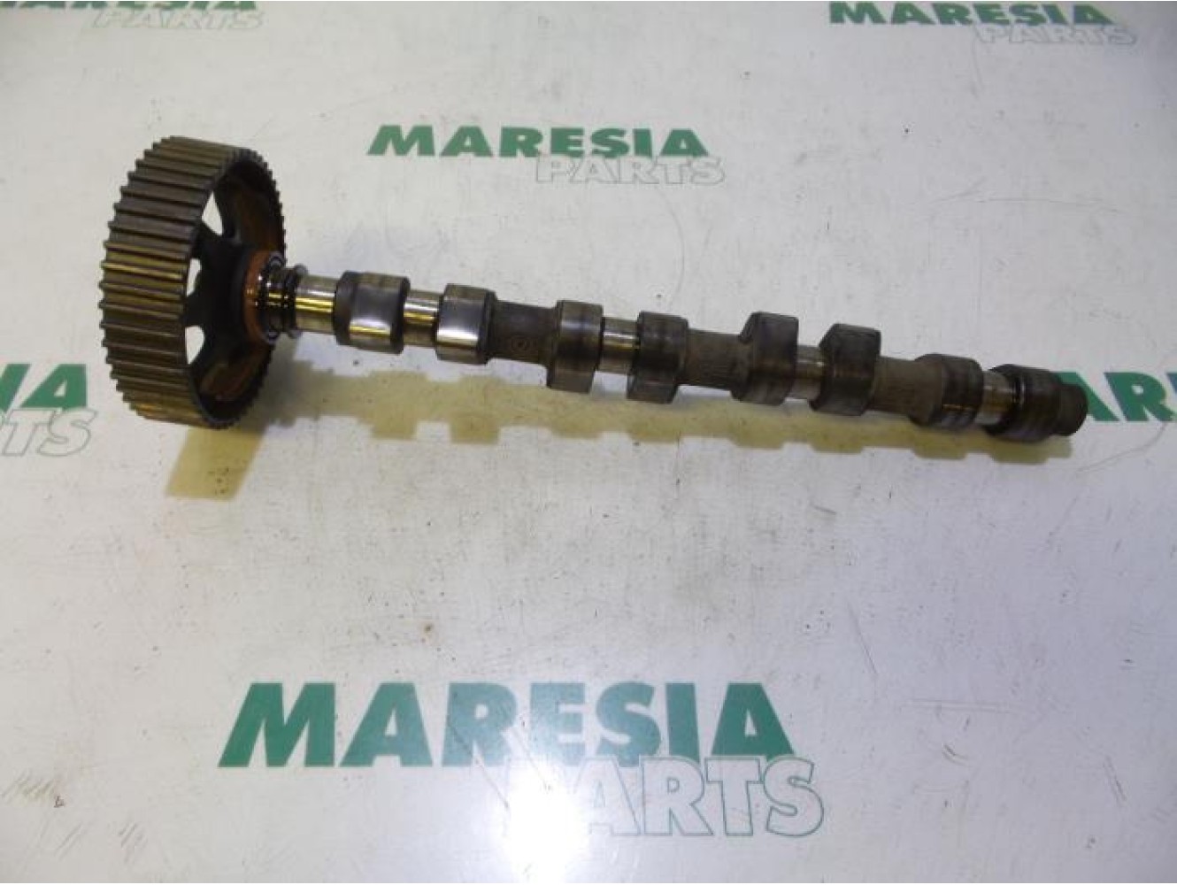Fiat - Punto - Camshaft