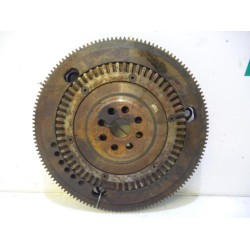 Alfa Romeo - 166 - Volant moteur