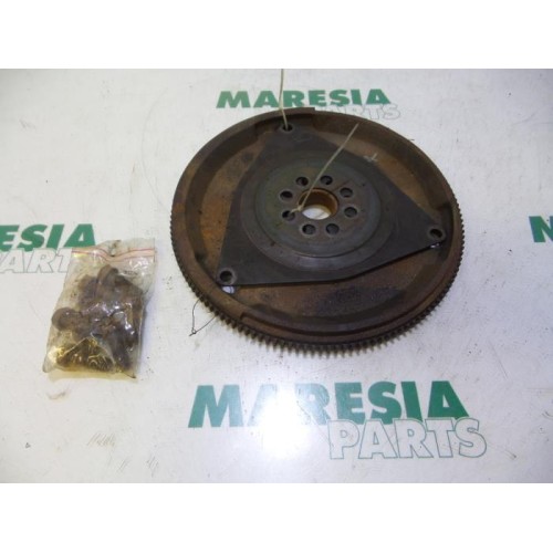 Alfa Romeo - 166 - Volant moteur