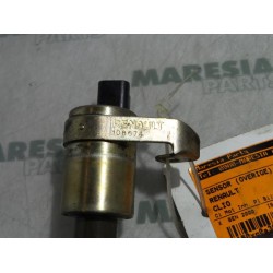 Renault - Clio - Sensor (other)