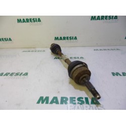 Peugeot - 207 - Front drive shaft, left