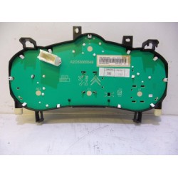Peugeot - 207 - Instrument panel