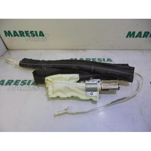 Peugeot - 207 - Airbag Himmel links