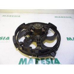 Fiat - Stilo - Koelvin Motor