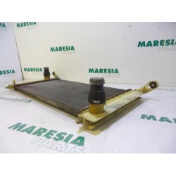 Fiat - Stilo - Radiateur
