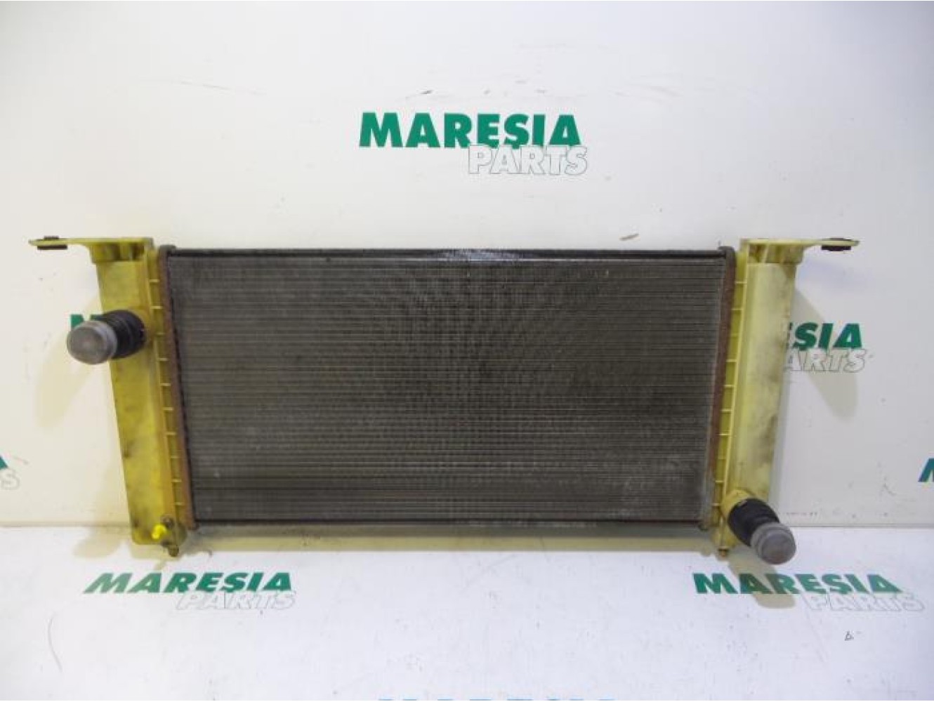 Fiat - Stilo - Radiateur