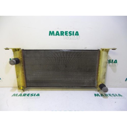 Fiat - Stilo - Radiateur