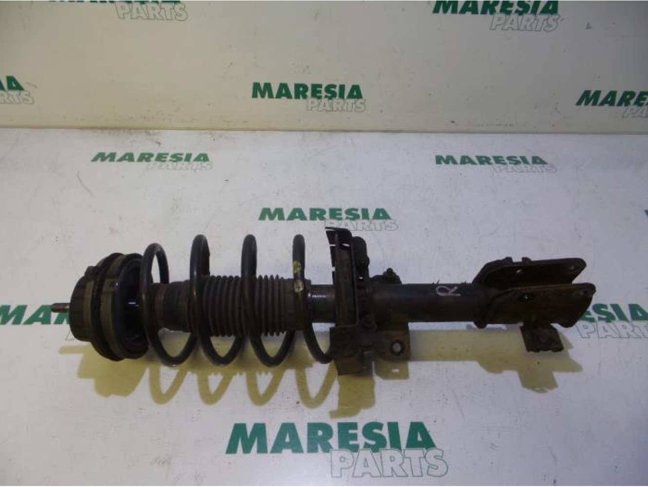 Fiat - Stilo - Front shock absorber rod, right