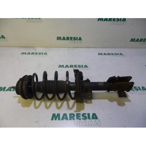 Fiat - Stilo - Front shock absorber rod, right