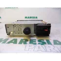 Peugeot - 207 - Radio CD Spieler