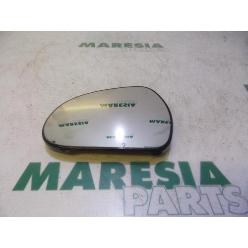 Peugeot - 207 - Wing mirror, left