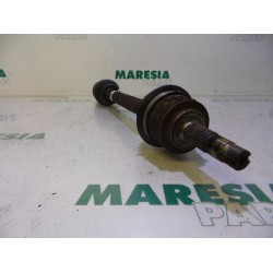 Fiat - Stilo - Front drive shaft, left