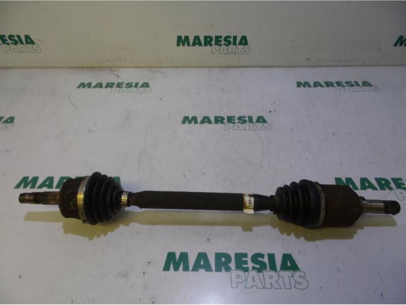 Fiat - Stilo - Front drive shaft, left