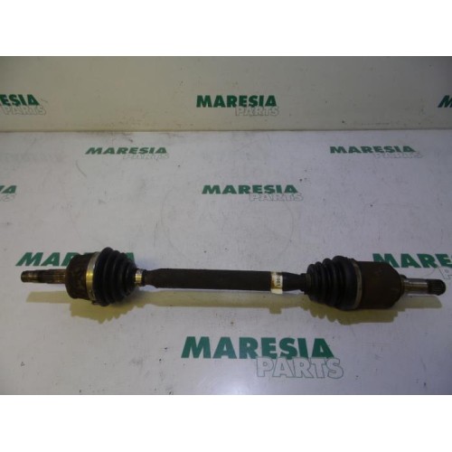 Fiat - Stilo - Front drive shaft, left