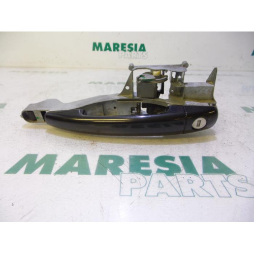 Peugeot - 207 - Door handle 4-door, front left