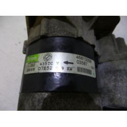 Fiat - Stilo - Starter