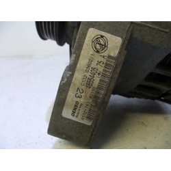 Fiat - Stilo - Dynamo