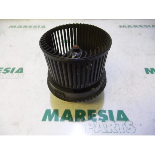 Peugeot - 207 - Heating and ventilation fan motor
