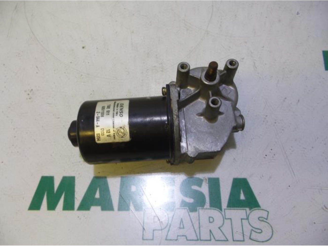 Fiat - Stilo - Front wiper motor