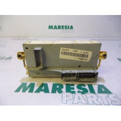Fiat - Stilo - Fuse box