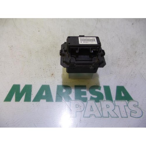 Peugeot - 207 - Heater resistor
