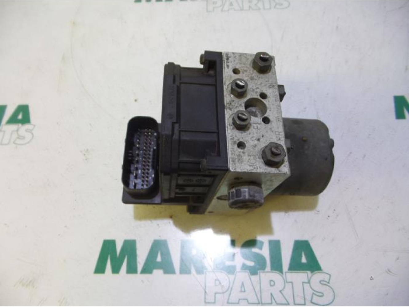 Fiat - Stilo - ABS Pomp