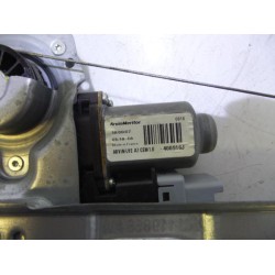 Peugeot - 207 - Window mechanism 4-door, front right