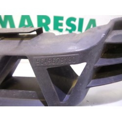 Peugeot - 207 - Rear bumper frame