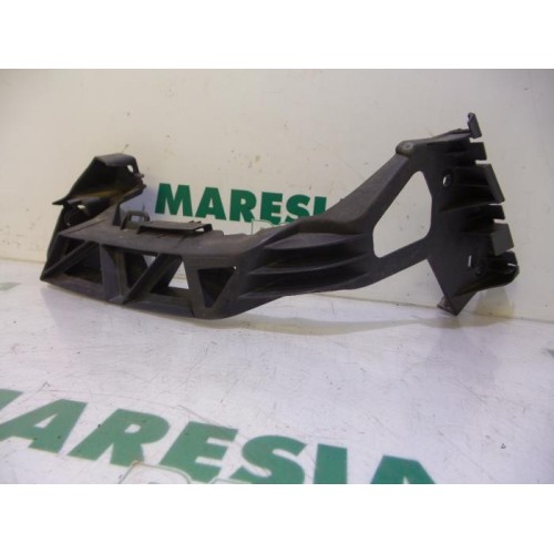 Peugeot - 207 - Bumperframe achter