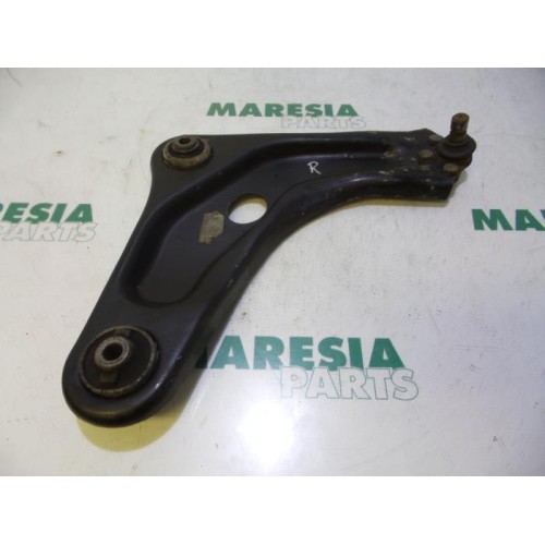 Peugeot - 207 - Front lower wishbone, right