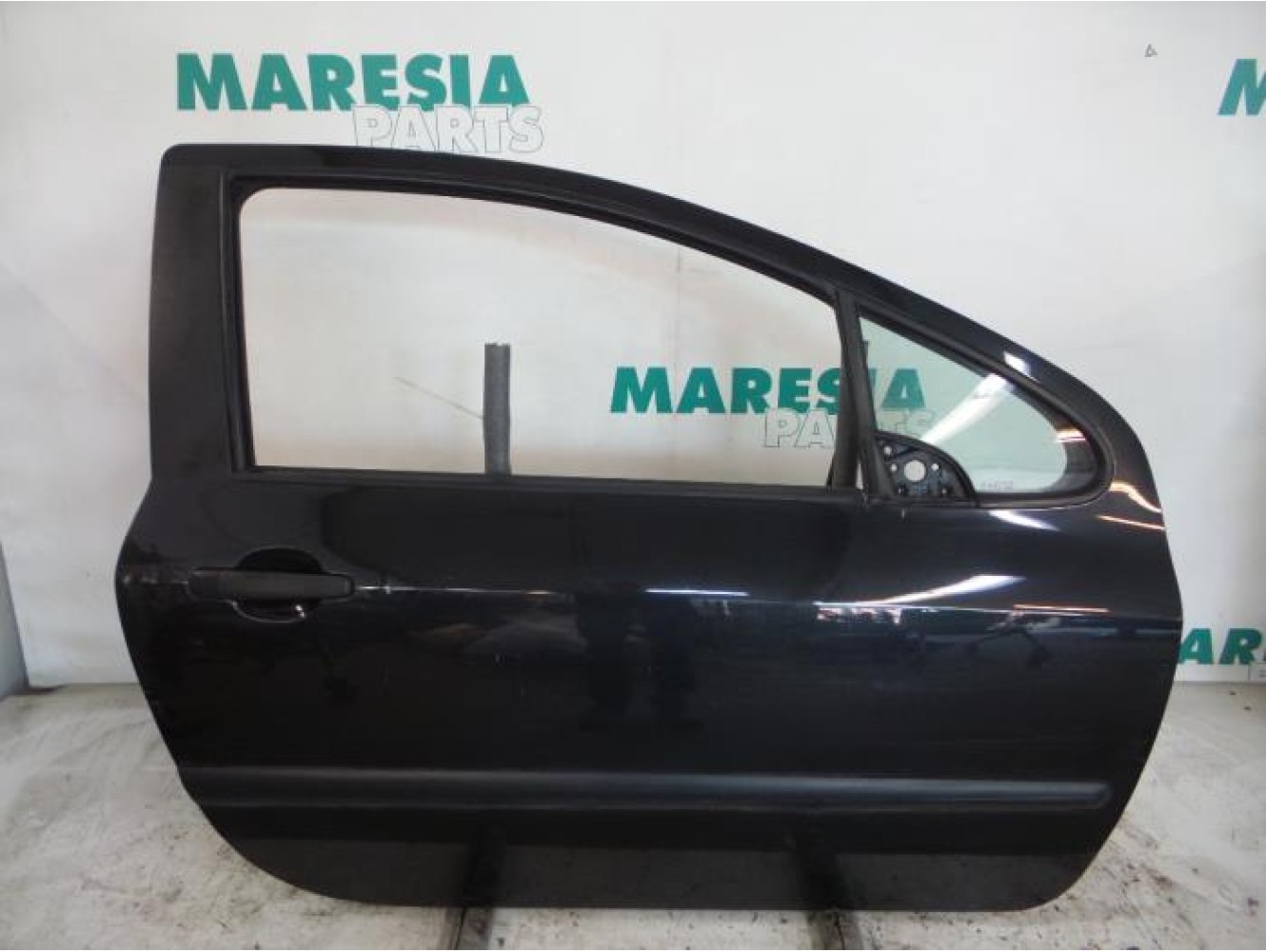 Peugeot - 307 - Tür 2-türig rechts