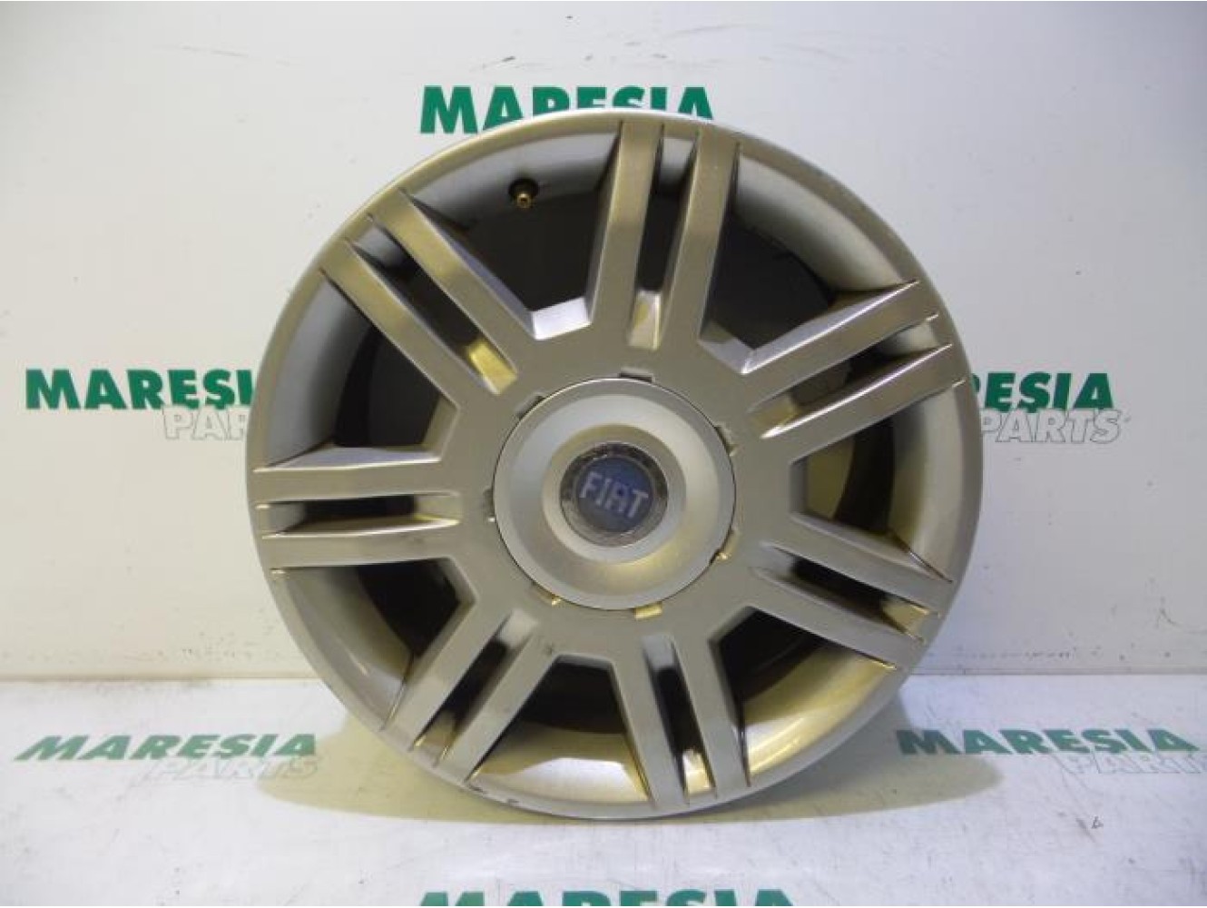 Fiat - Stilo - Velg