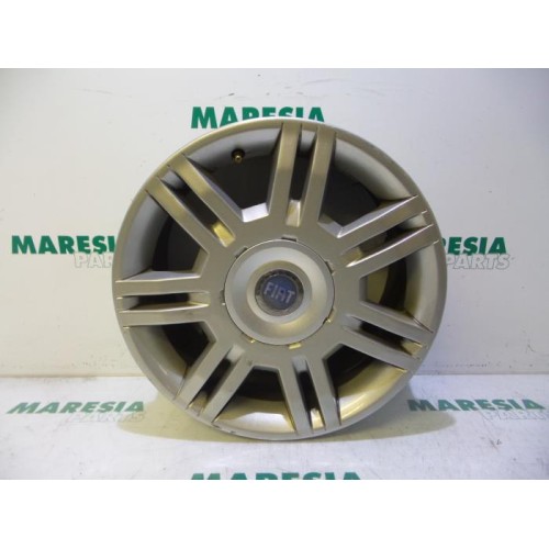 Fiat - Stilo - Velg