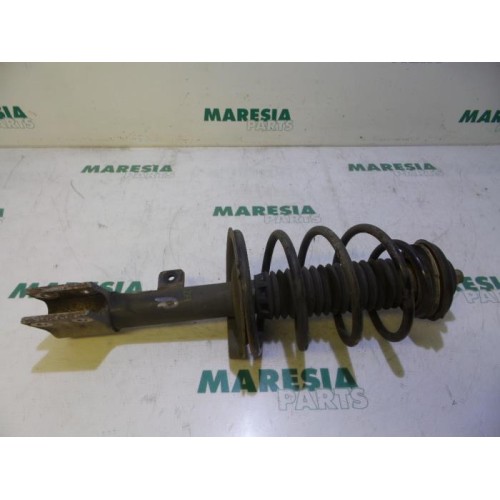 Peugeot - 307 - Front shock absorber rod, right