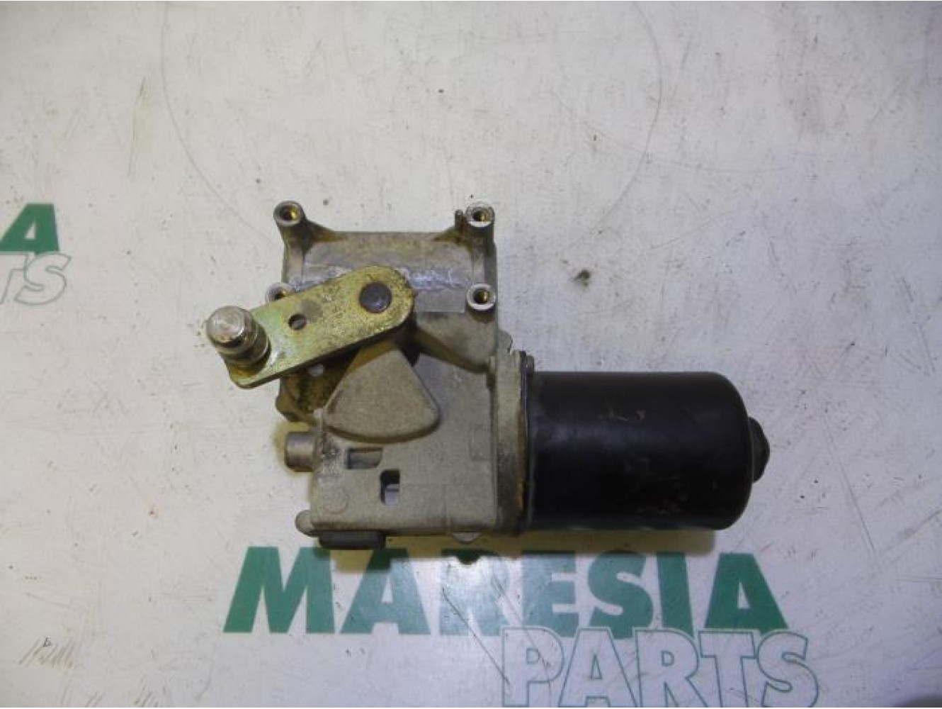 Peugeot - 307 - Front wiper motor
