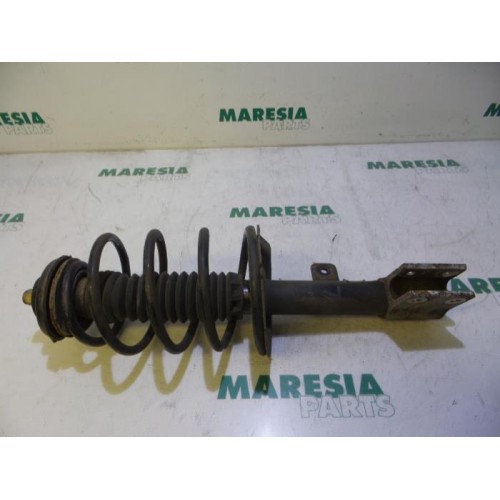 Peugeot - 307 - Front shock absorber rod, left